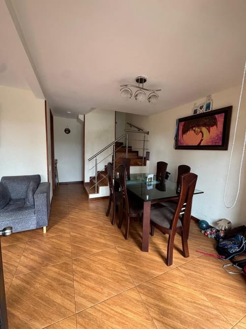 Casa en venta en Centro Comercial Santafé, Bogotá · foto 9 de 9