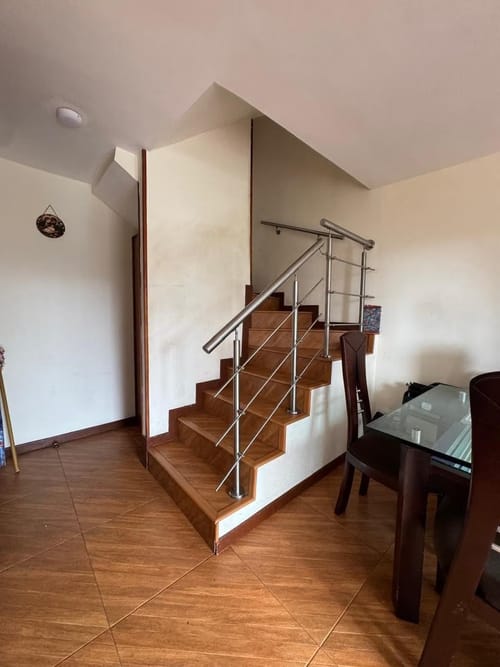 Casa en venta en Centro Comercial Santafé, Bogotá · foto 5 de 9