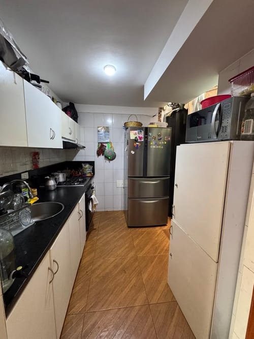 Casa en venta en Centro Comercial Santafé, Bogotá · foto 6 de 9