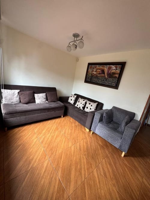Casa en venta en Centro Comercial Santafé, Bogotá · foto 7 de 9
