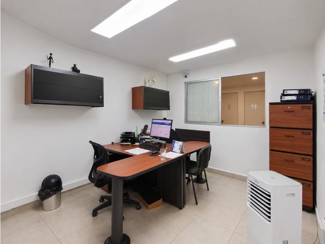 Casa de 8 alcobas en venta en Suramericana, Medellín, 423 m² · foto 7 de 24
