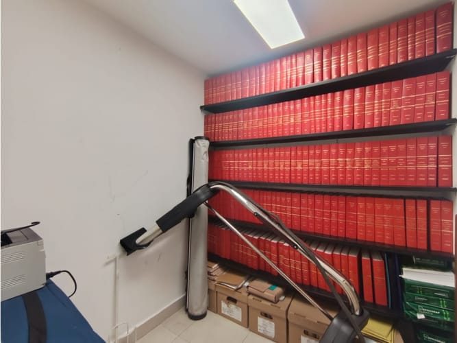 Casa de 8 alcobas en venta en Suramericana, Medellín, 423 m² · foto 8 de 24