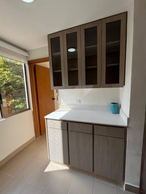 Apartamento de 3 alcobas en arriendo en Las Lomas, Medellín, 95 m² · foto 7 de 11