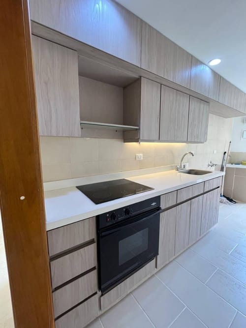 Apartamento de 3 alcobas en arriendo en Las Lomas, Medellín, 95 m² · foto 8 de 11