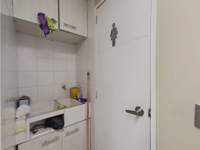 Casa de 8 alcobas en venta en Suramericana, Medellín, 423 m² · foto 19 de 24
