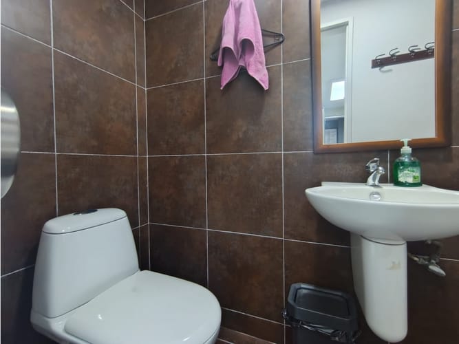 Casa de 8 alcobas en venta en Suramericana, Medellín, 423 m² · foto 20 de 24