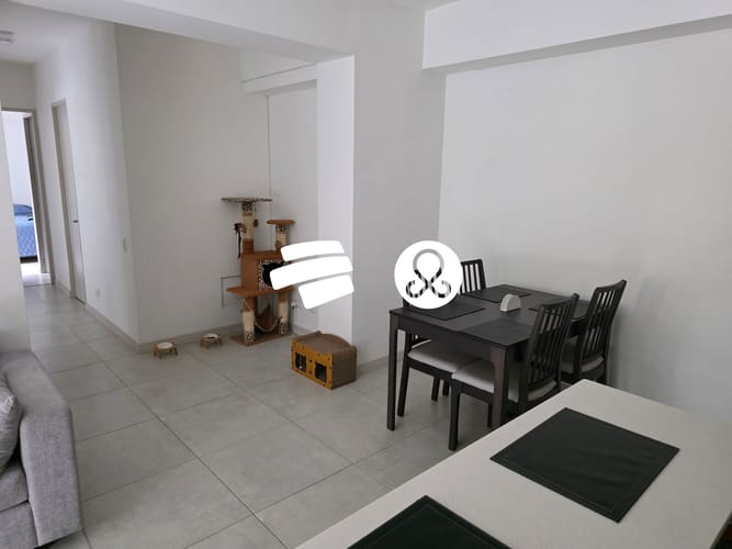 Apartamento en venta en Las Vegas, Envigado · foto 4 de 10