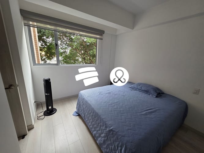 Apartamento en venta en Las Vegas, Envigado · foto 5 de 10