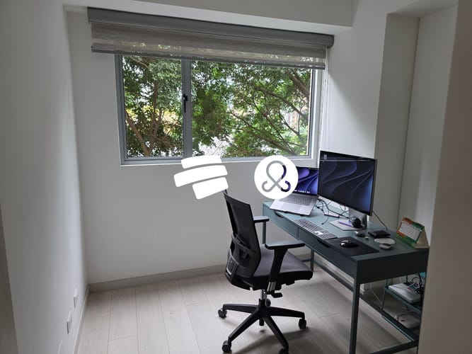 Apartamento en venta en Las Vegas, Envigado · foto 6 de 10