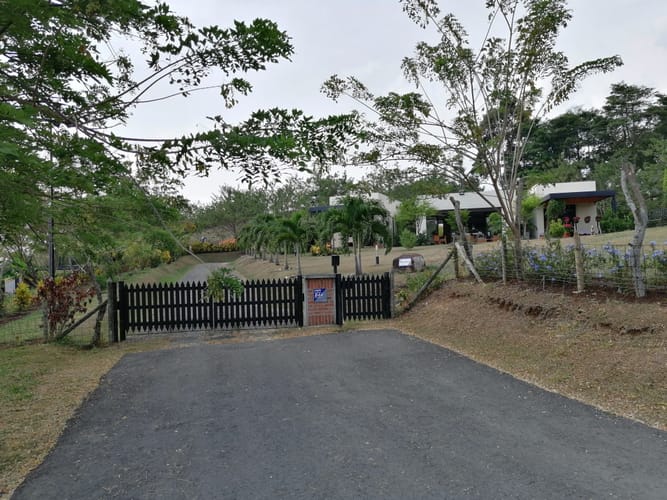 Casa de 3 alcobas en venta en Tablones, Palmira, 263 m² · foto 2 de 24