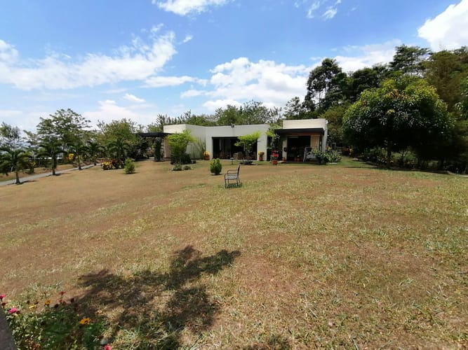 Casa de 3 alcobas en venta en Tablones, Palmira, 263 m² · foto 4 de 24