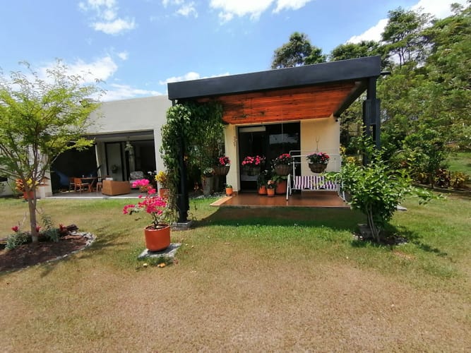 Casa de 3 alcobas en venta en Tablones, Palmira, 263 m² · foto 5 de 24