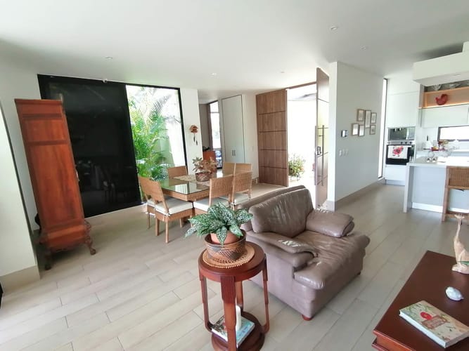 Casa de 3 alcobas en venta en Tablones, Palmira, 263 m² · foto 6 de 24