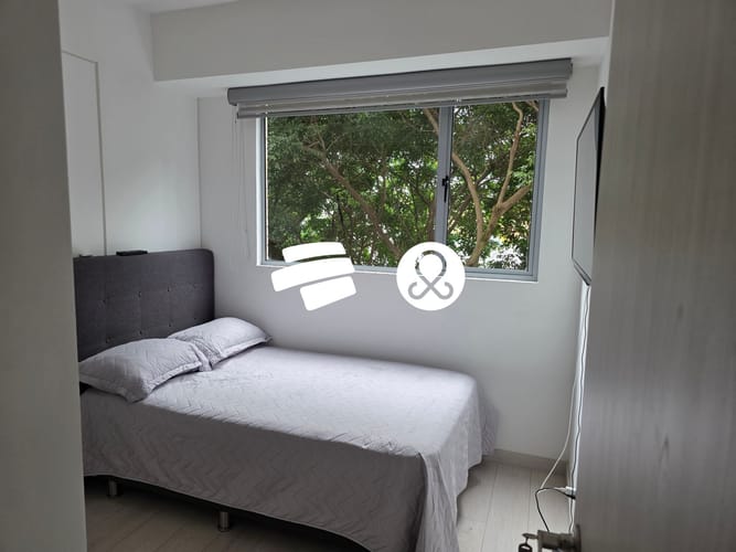 Apartamento en venta en Las Vegas, Envigado · foto 8 de 10