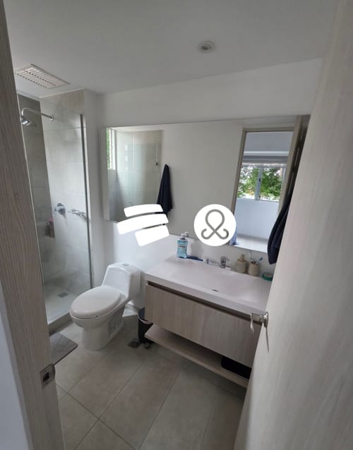 Apartamento en venta en Las Vegas, Envigado · foto 10 de 10