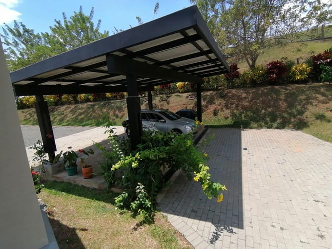 Casa de 3 alcobas en venta en Tablones, Palmira, 263 m² · foto 22 de 24