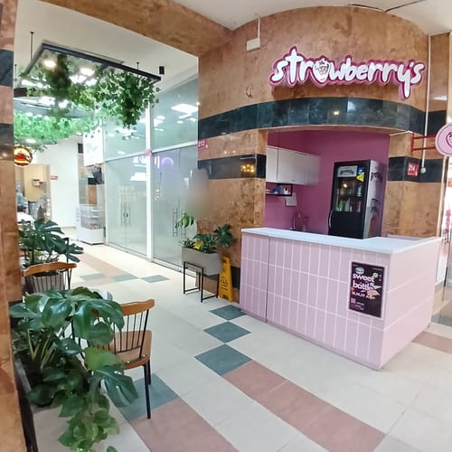 Local en arriendo en Cañaveral, Floridablanca, 11 m² · foto 2 de 8