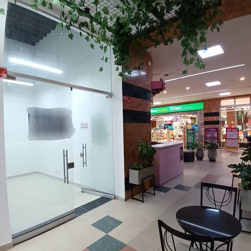 Local en arriendo en Cañaveral, Floridablanca, 11 m² · foto 3 de 8