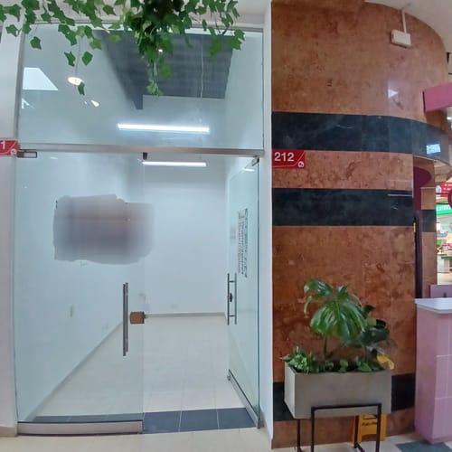 Local en arriendo en Cañaveral, Floridablanca, 11 m² · foto 4 de 8