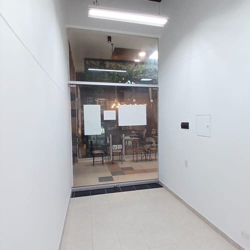 Local en arriendo en Cañaveral, Floridablanca, 11 m² · foto 7 de 8