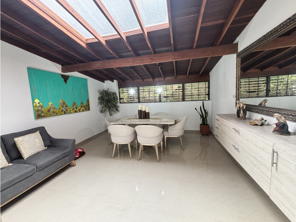 Apartamento en venta en Las Vegas, Envigado · foto 2 de 19