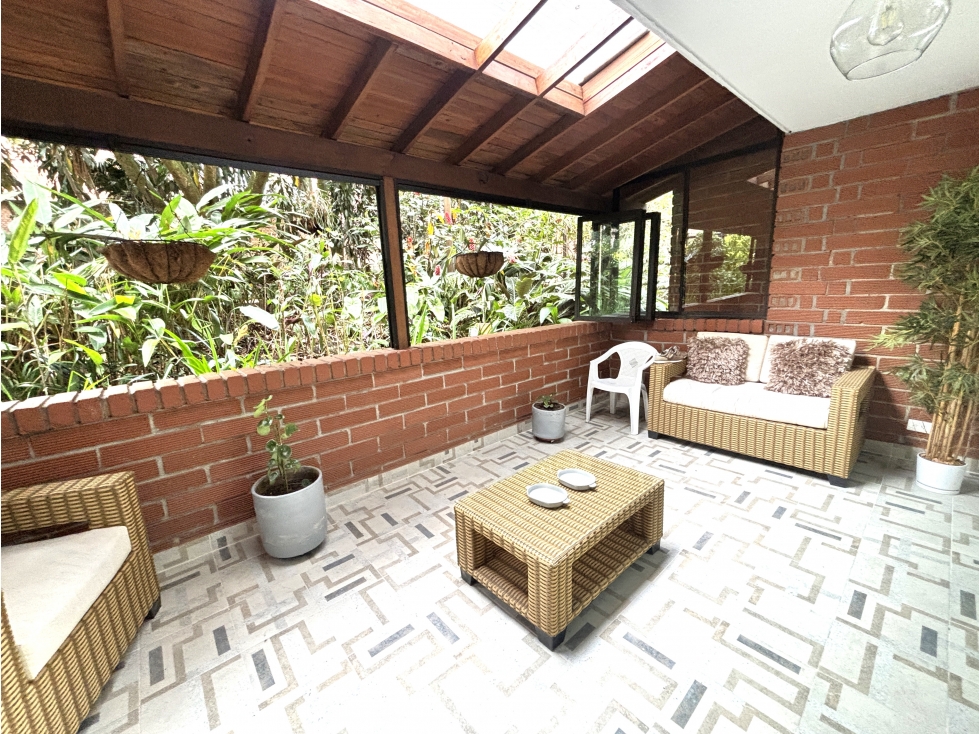Apartamento en venta en Las Vegas, Envigado · foto 3 de 19