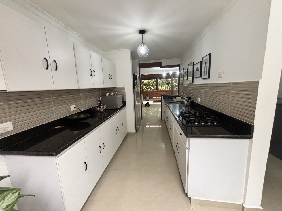 Apartamento en venta en Las Vegas, Envigado · foto 4 de 19