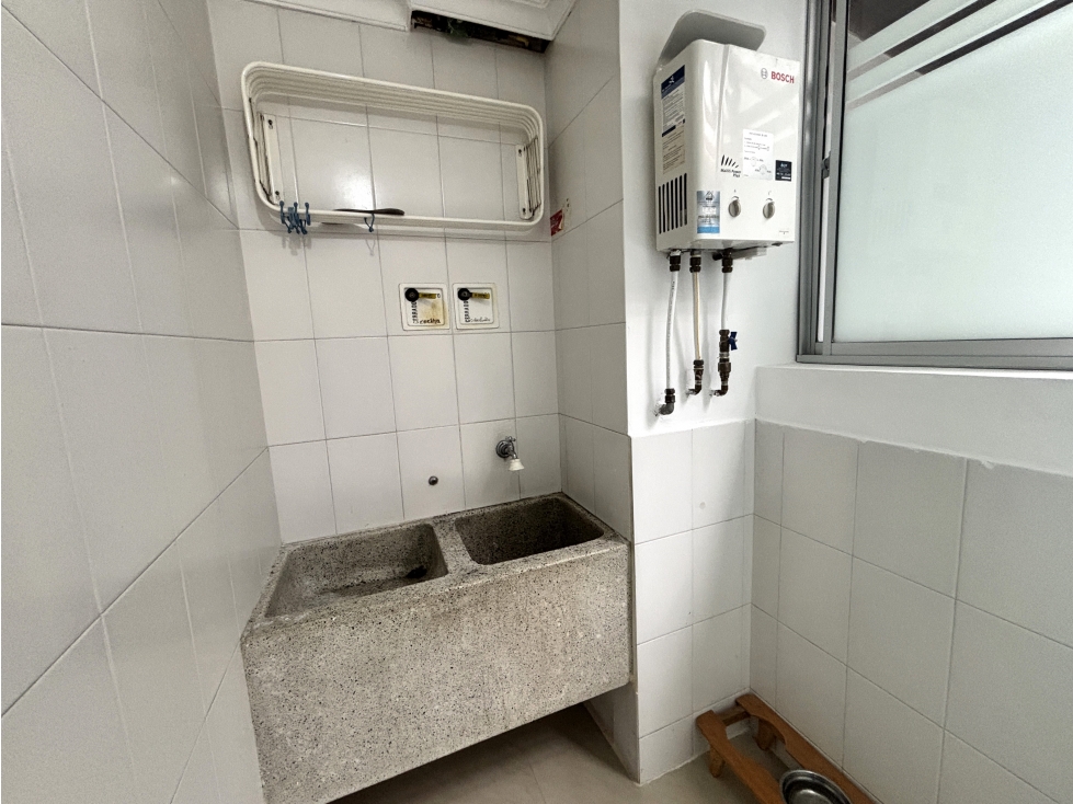 Apartamento en venta en Las Vegas, Envigado · foto 6 de 19