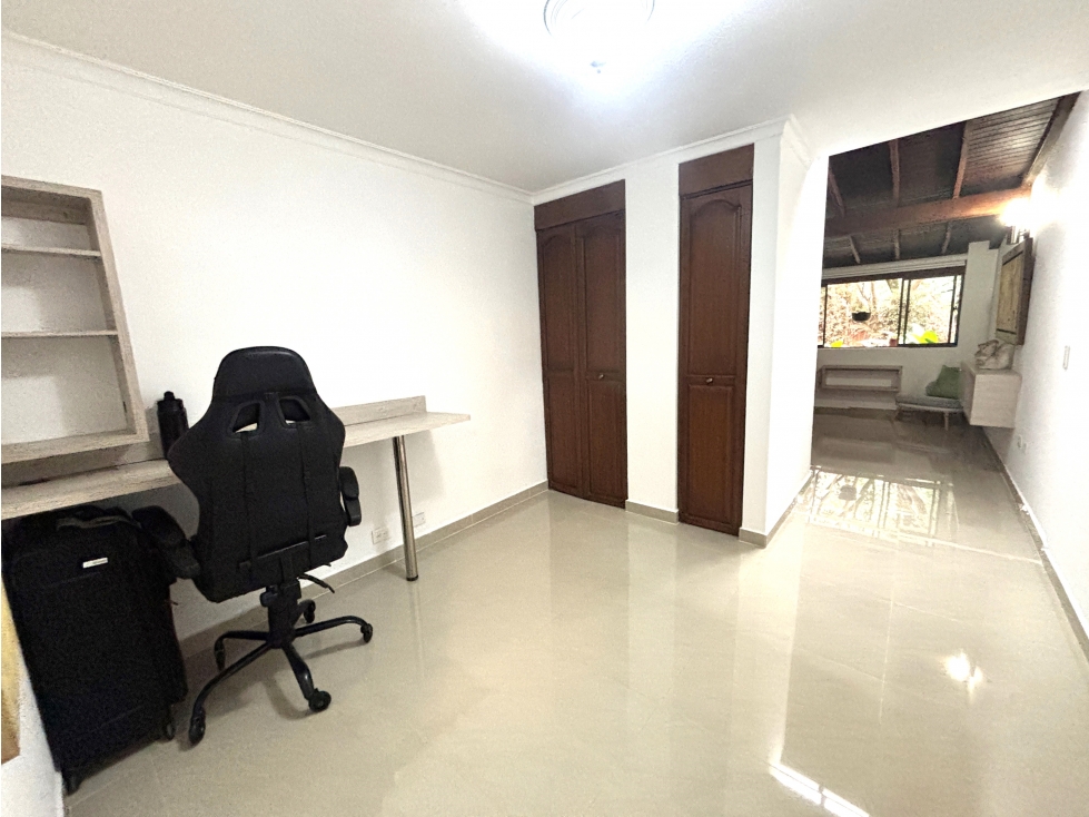 Apartamento en venta en Las Vegas, Envigado · foto 7 de 19