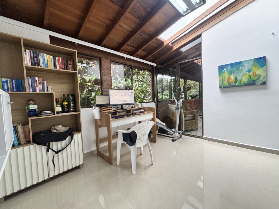 Apartamento en venta en Las Vegas, Envigado · foto 8 de 19