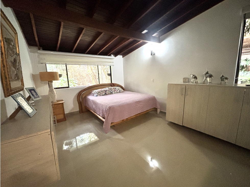 Apartamento en venta en Las Vegas, Envigado · foto 9 de 19