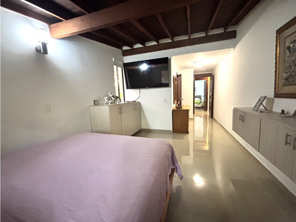 Apartamento en venta en Las Vegas, Envigado · foto 10 de 19