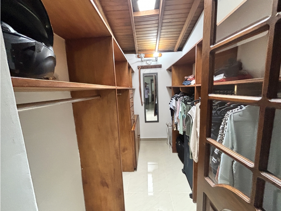 Apartamento en venta en Las Vegas, Envigado · foto 11 de 19