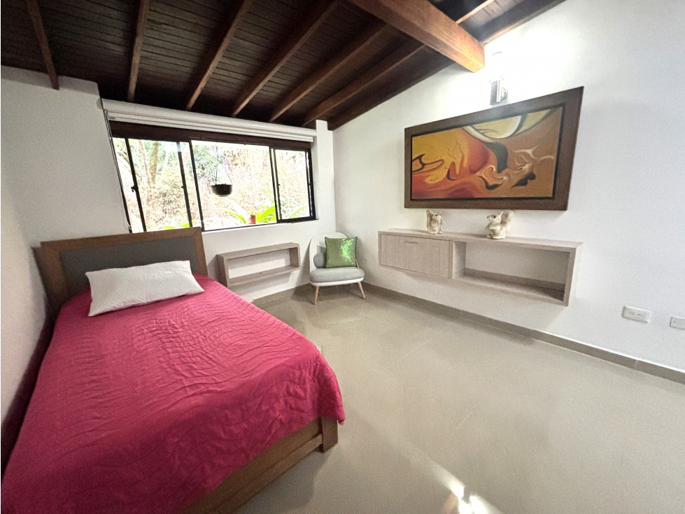 Apartamento en venta en Las Vegas, Envigado · foto 13 de 19