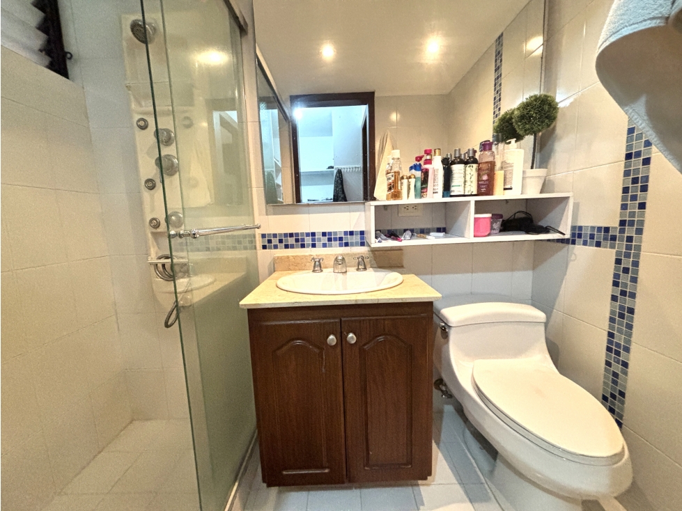 Apartamento en venta en Las Vegas, Envigado · foto 15 de 19