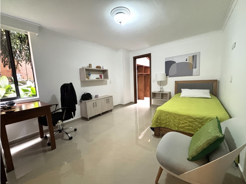 Apartamento en venta en Las Vegas, Envigado · foto 16 de 19
