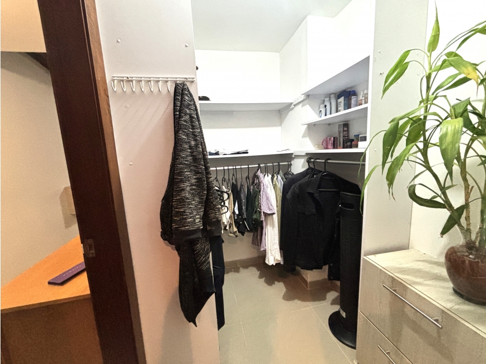 Apartamento en venta en Las Vegas, Envigado · foto 17 de 19