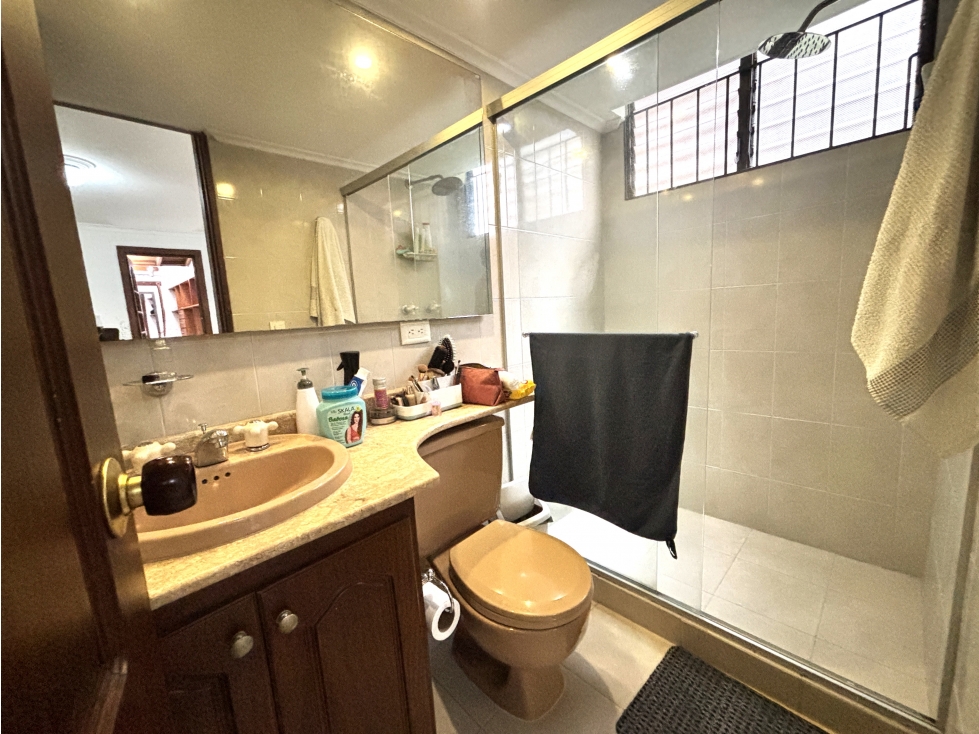 Apartamento en venta en Las Vegas, Envigado · foto 18 de 19