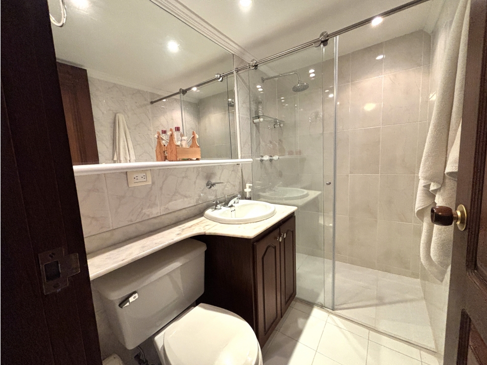 Apartamento en venta en Las Vegas, Envigado · foto 19 de 19