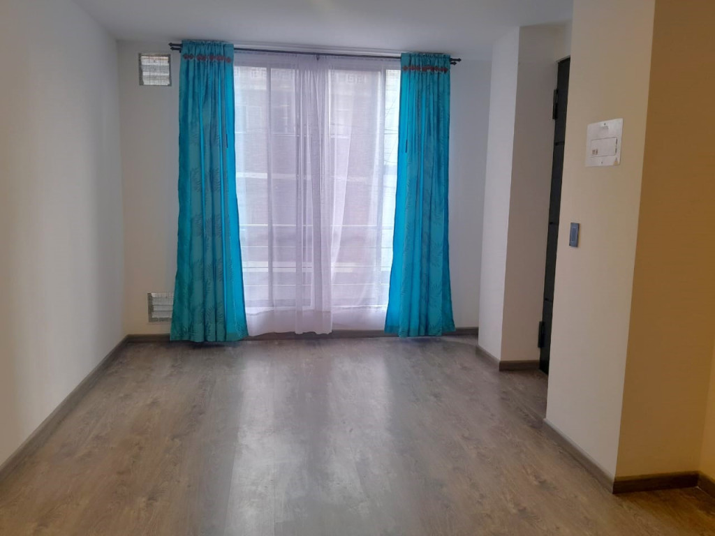 Apartamento en arriendo en San Fernando Occidental, Bogotá · foto 2 de 20