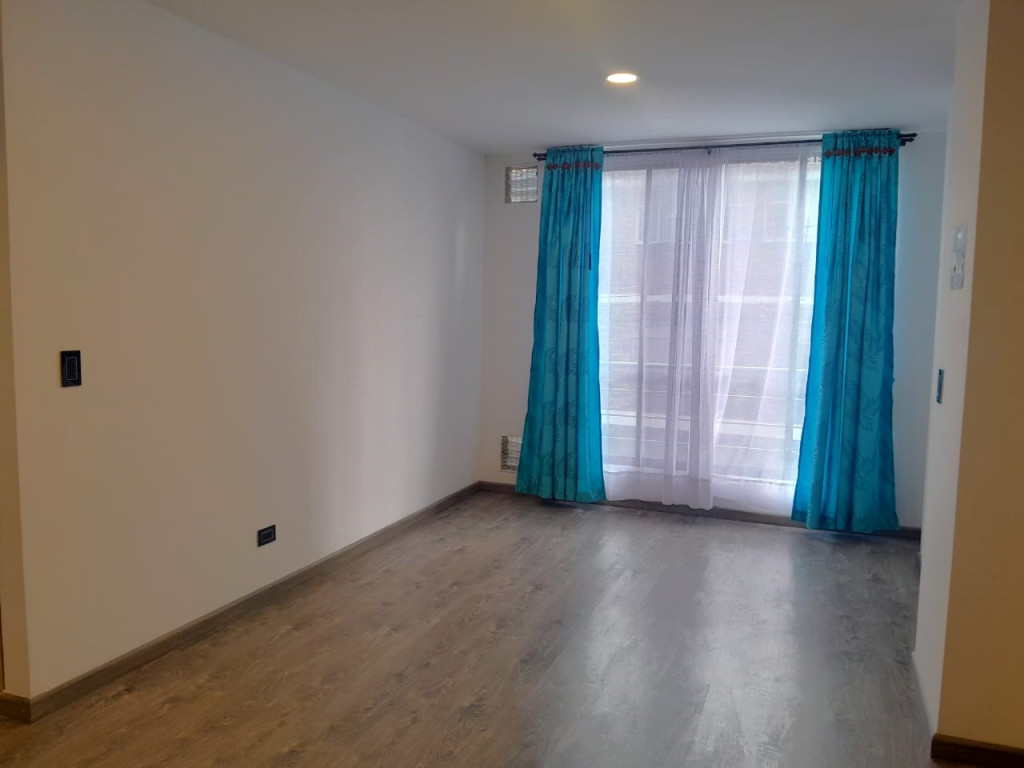 Apartamento en arriendo en San Fernando Occidental, Bogotá · foto 3 de 20