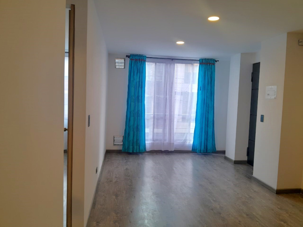 Apartamento en arriendo en San Fernando Occidental, Bogotá · foto 4 de 20