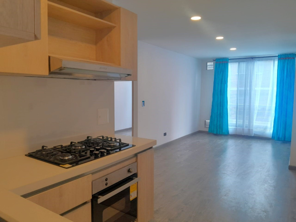 Apartamento en arriendo en San Fernando Occidental, Bogotá · foto 5 de 20