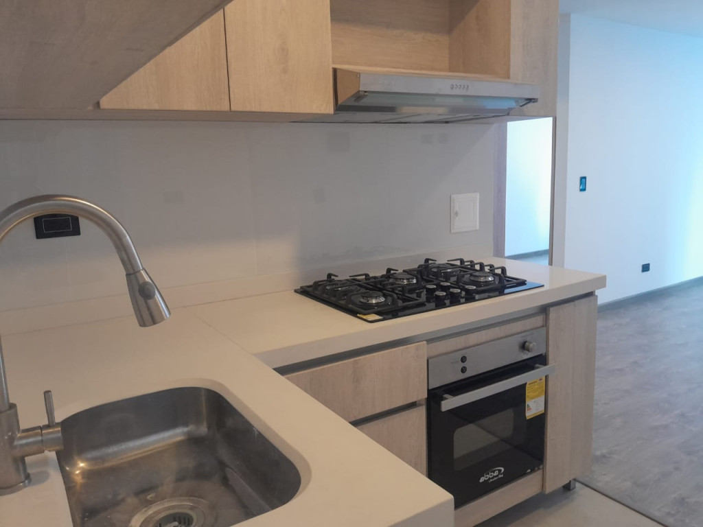 Apartamento en arriendo en San Fernando Occidental, Bogotá · foto 6 de 20