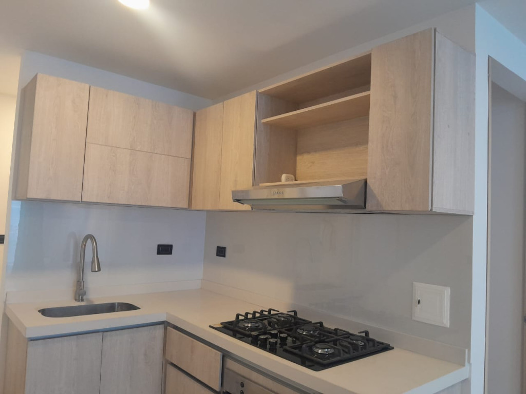 Apartamento en arriendo en San Fernando Occidental, Bogotá · foto 7 de 20