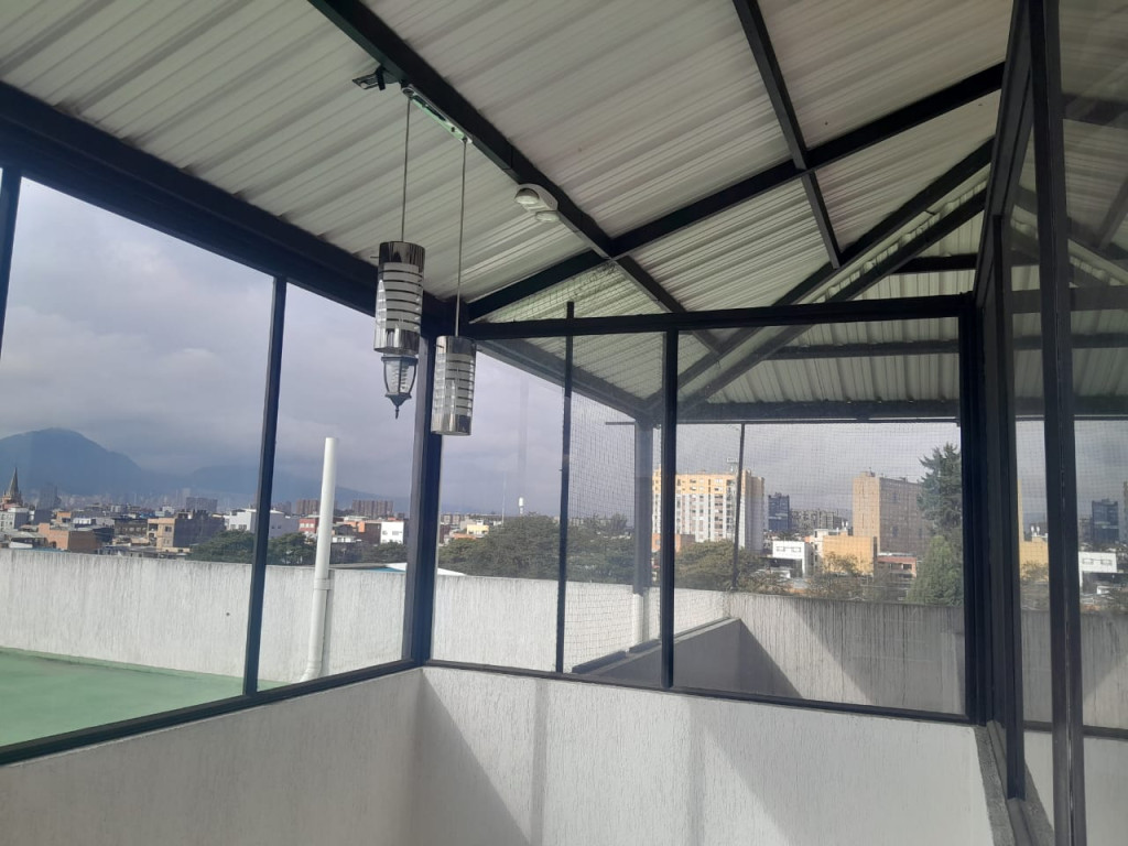 Apartamento en arriendo en San Fernando Occidental, Bogotá · foto 17 de 20