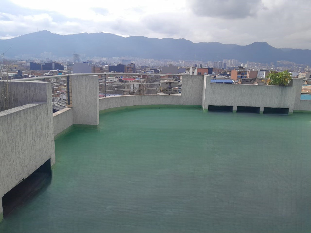 Apartamento en arriendo en San Fernando Occidental, Bogotá · foto 18 de 20