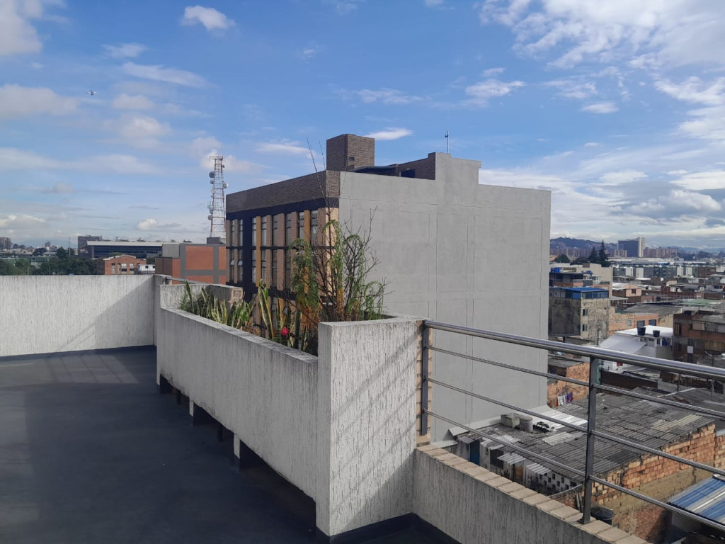 Apartamento en arriendo en San Fernando Occidental, Bogotá · foto 19 de 20