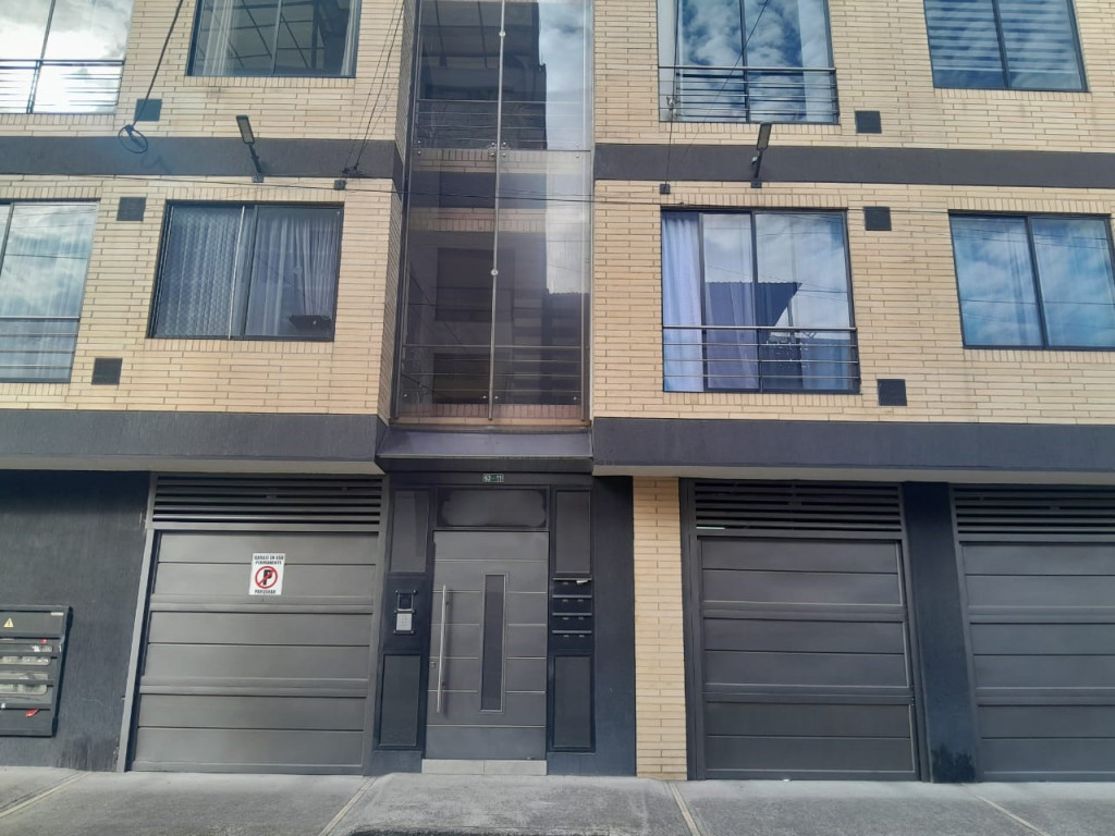 Apartamento en arriendo en San Fernando Occidental, Bogotá · foto 20 de 20