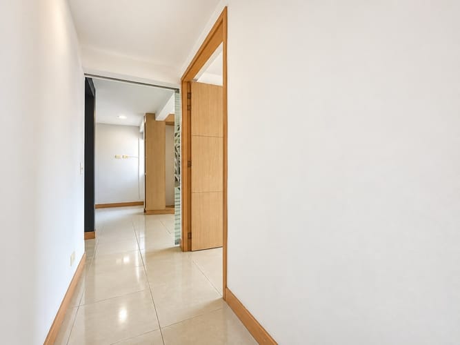 Apartamento en venta en Prados De Sabaneta, Sabaneta · foto 3 de 9
